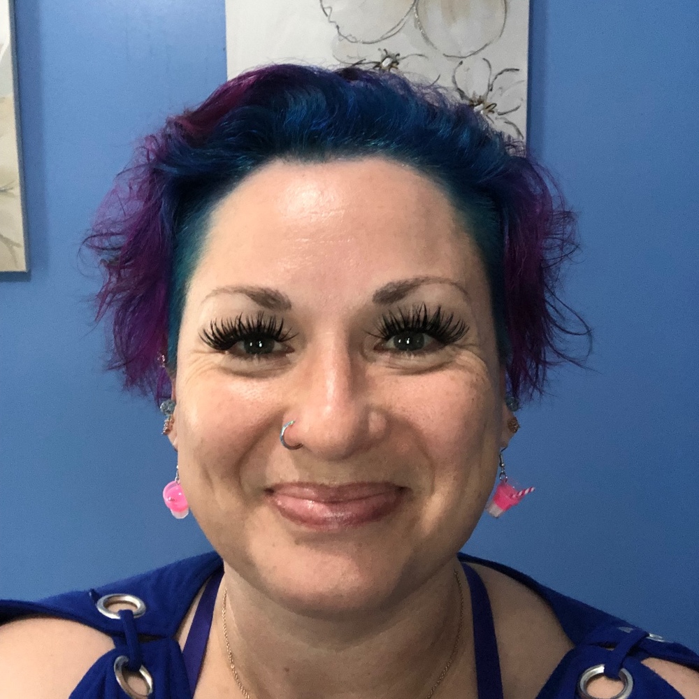 Meet your Posher, Geneviève